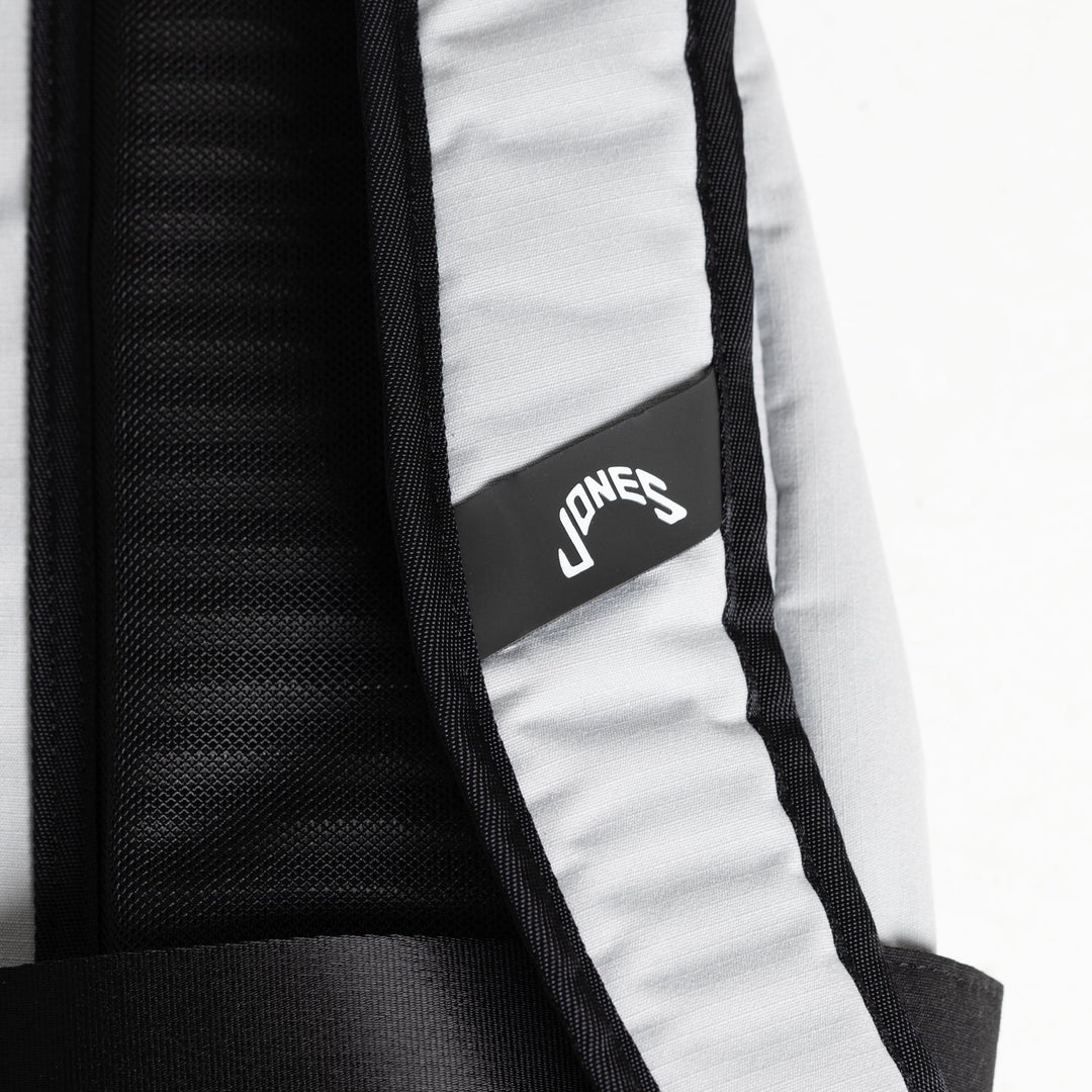 Tennessee A2 Backpack - Moon Gray