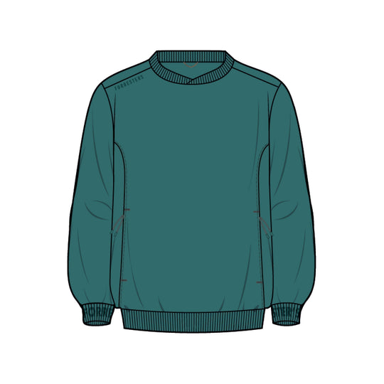 Windblocker - North Sea