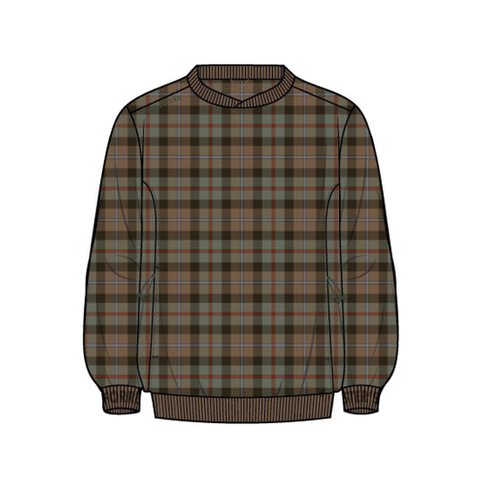 Windblocker - Weathered Blackwatch