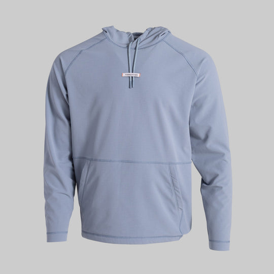 Range Hoodie - Citadel
