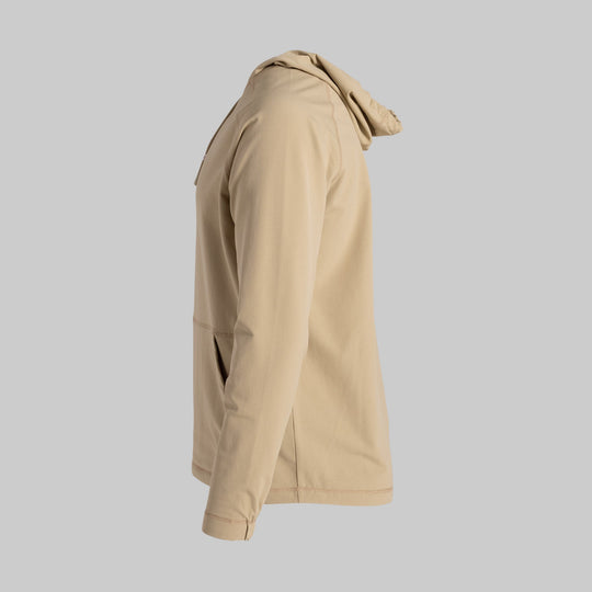 Range Hoodie - Sand