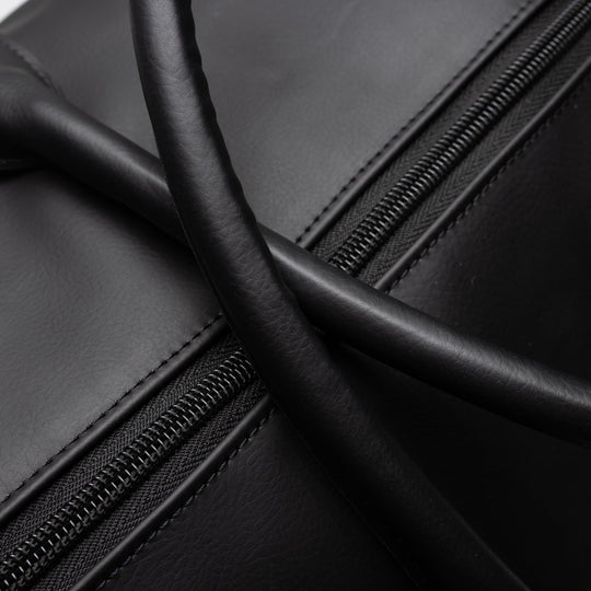 Clubhouse Duffle - Onyx