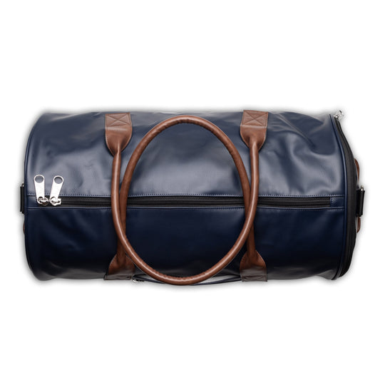 Clubhouse Duffle - Oxford/Kodiak