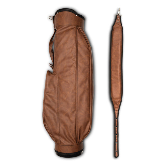 UConn Original Jones Bag - Kodiak
