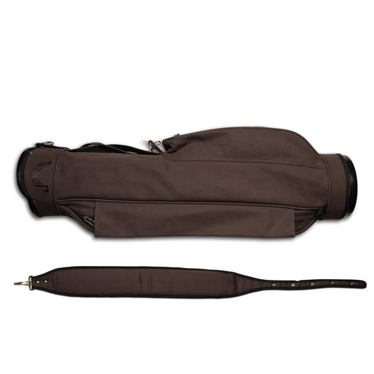 Original Jones Bag - Espresso