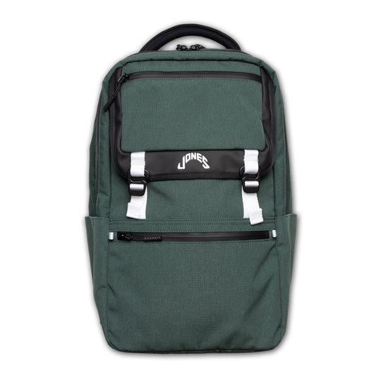 A2 Backpack - Dark Green