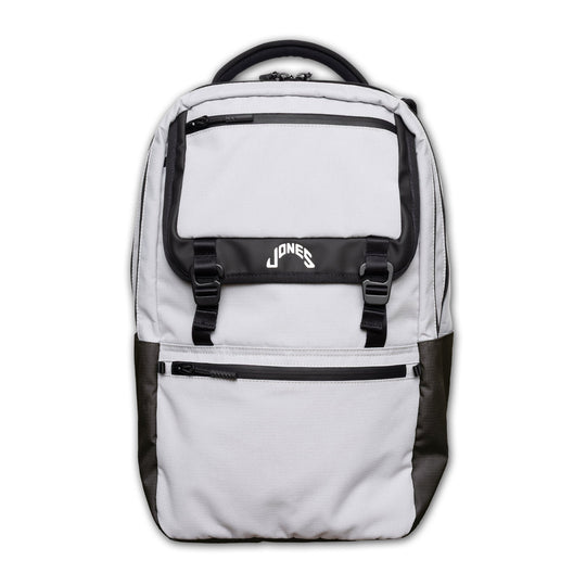 A2 Backpack - Moon Gray
