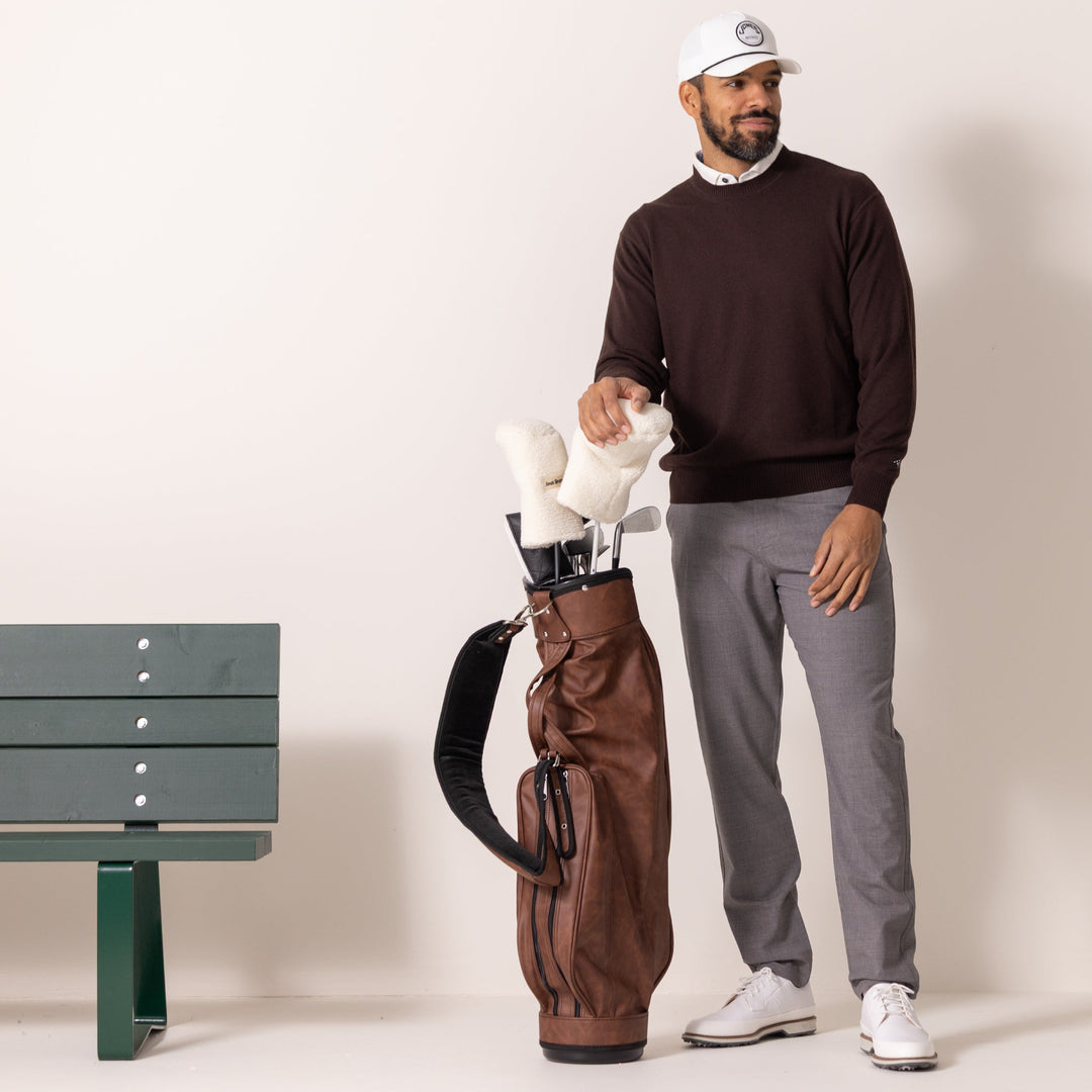 Oregon State Original Jones Bag - Kodiak