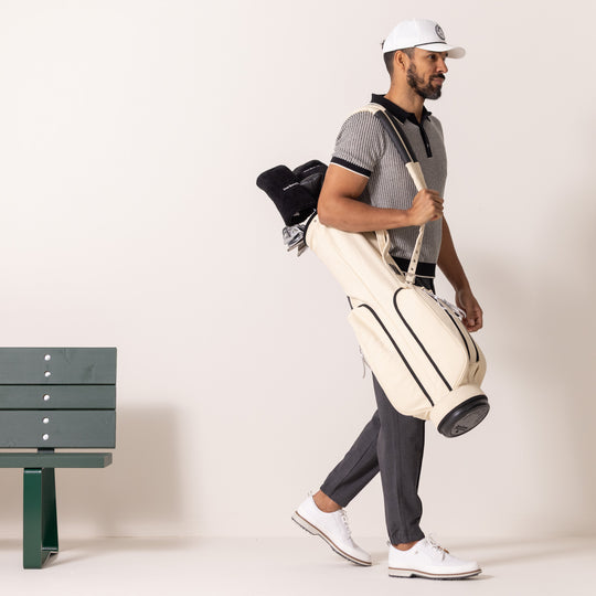 Players Series - Natural