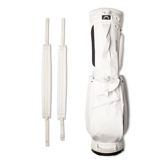Texas Rover Stand Bag - Bone