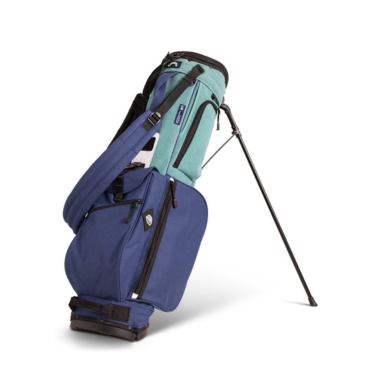 Rover Stand Bag - Seacrest