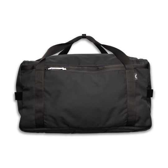 Scout Mini Tour Duffle - Black