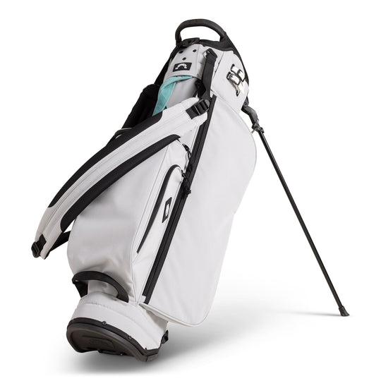 Trouper 4.0 - Moon Gray/North Sea