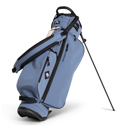 Trouper 3.0 - Steel Blue/Field Khaki