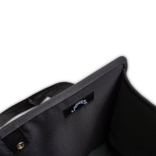 Trunk Caddie - Dark Green