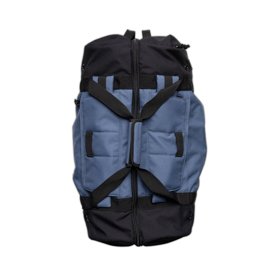 Weekender Duffle - Steel Blue