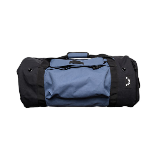 Weekender Duffle - Steel Blue