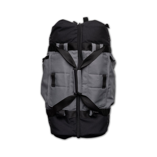 Weekender Duffle - Charcoal