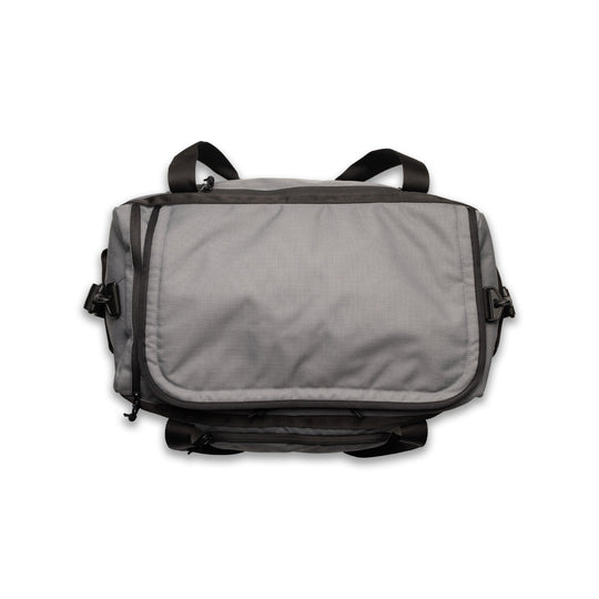 Scout Duffle - Charcoal