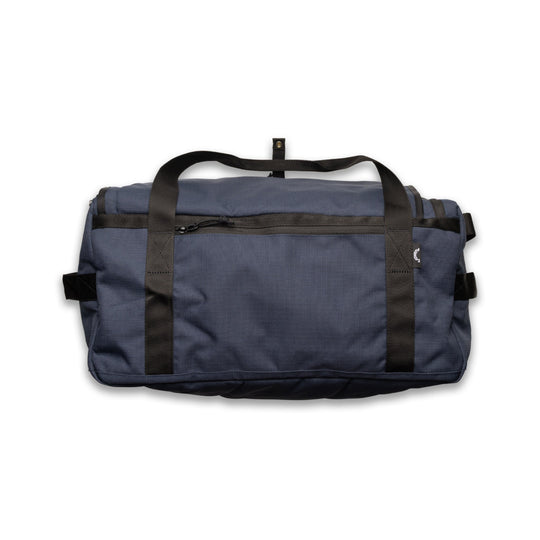 Scout Duffle - Navy