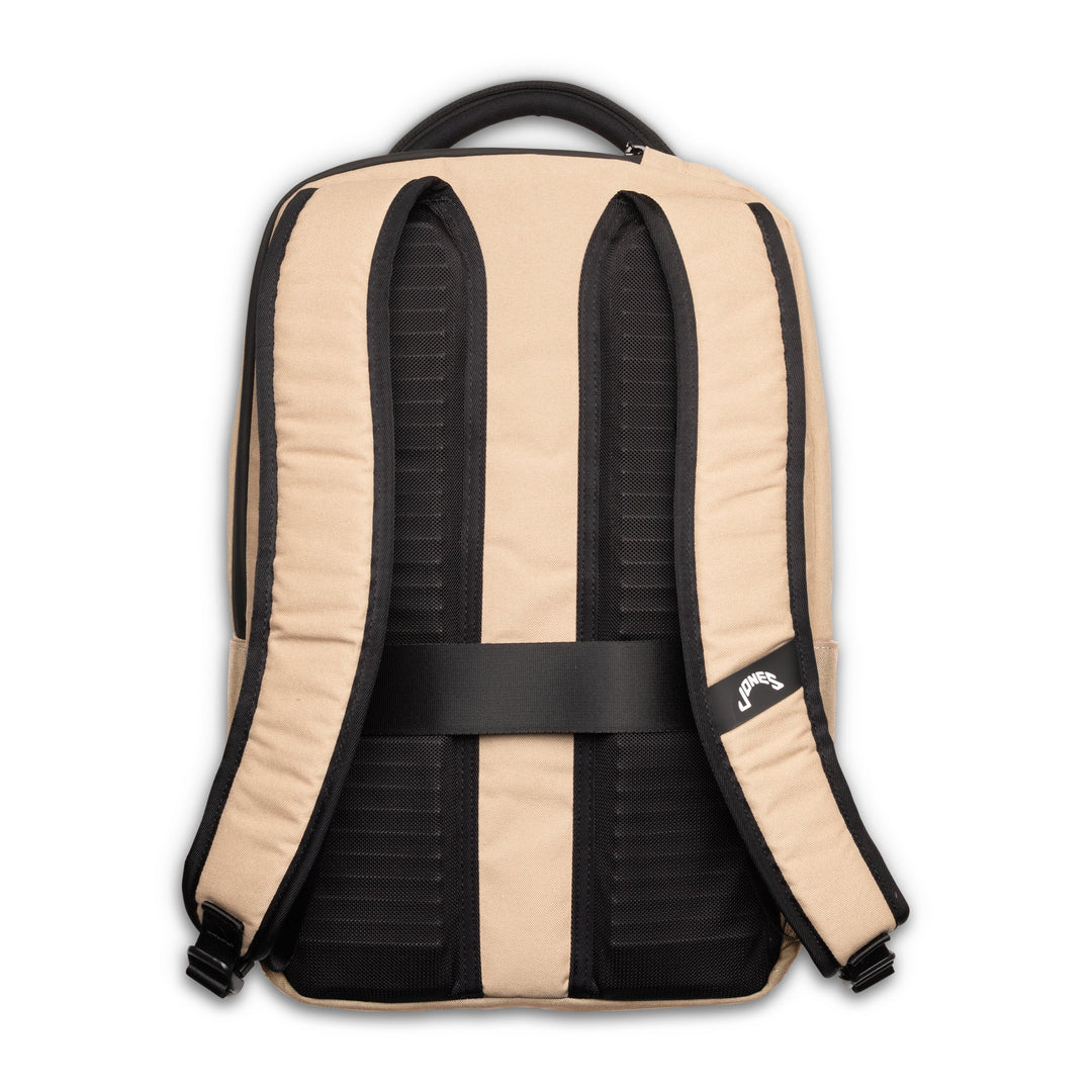 Missouri A2 Backpack - Fescue/Bone