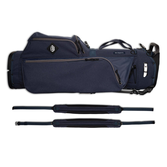 Utility X - Navy