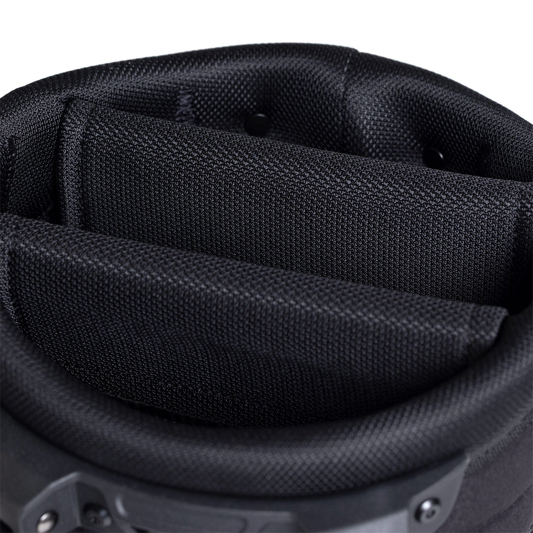 Oregon Rover Stand Bag - Black