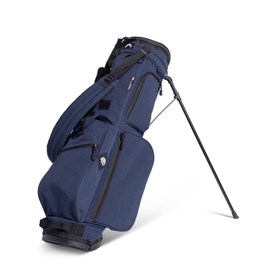 Rover Stand Bag - Navy