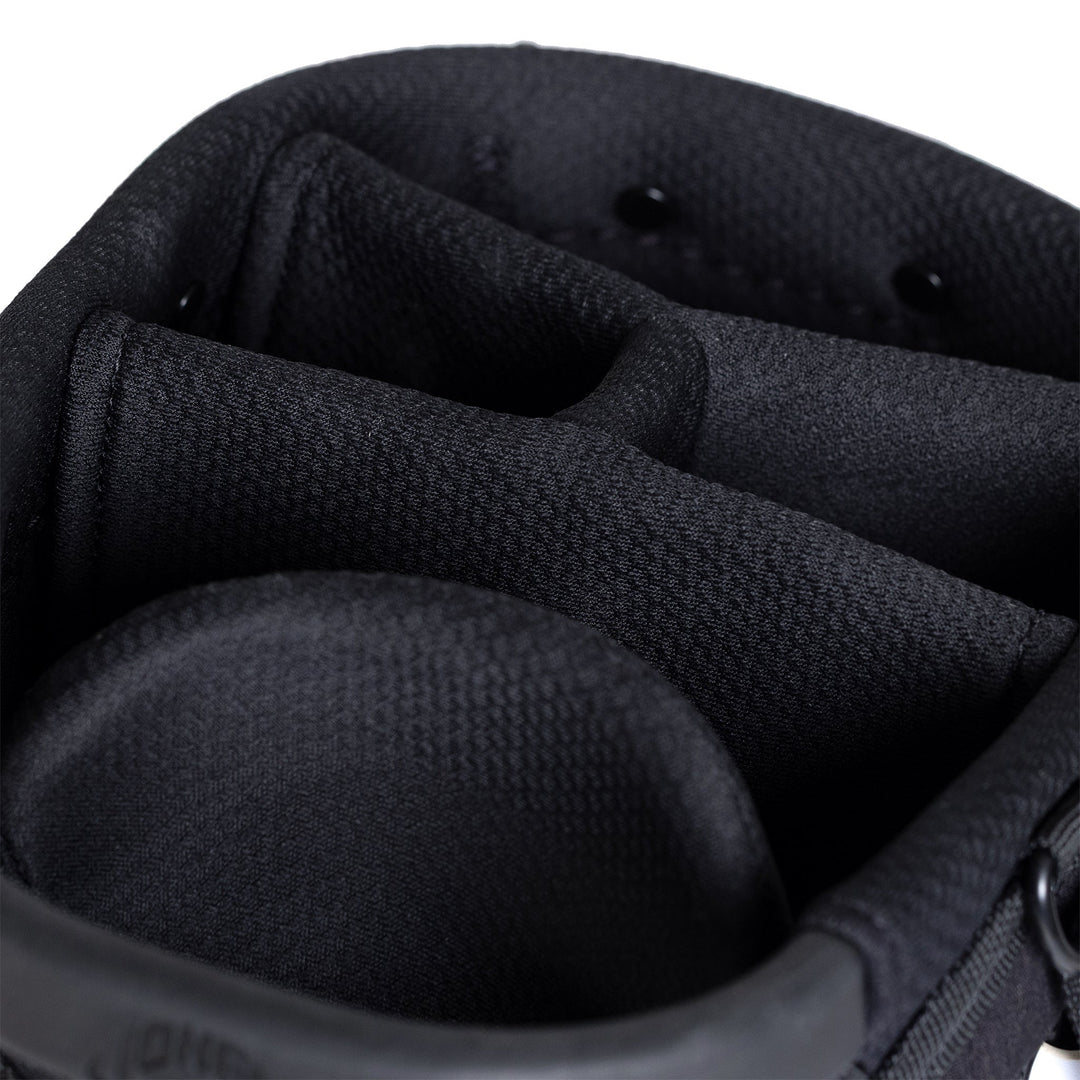 Tennessee Trouper - Black