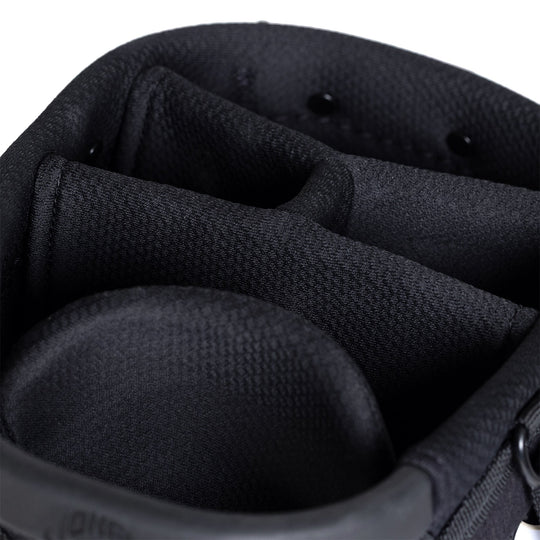 Tennessee Trouper - Black