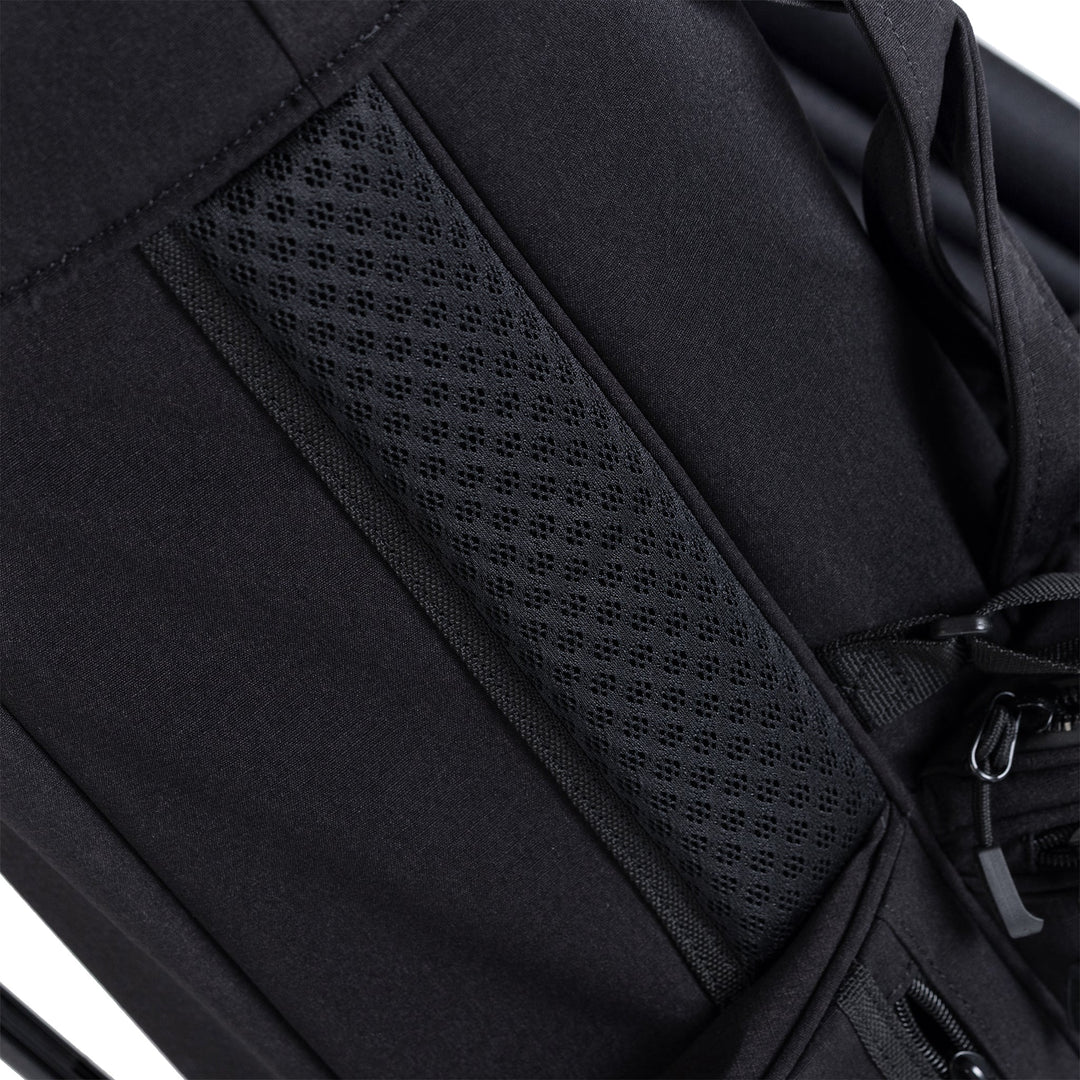 Wake Forest Trouper - Black