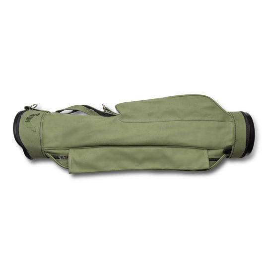 Original Jones Bag - Moss