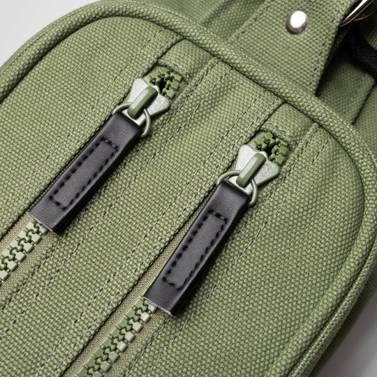 Original Jones Bag - Moss