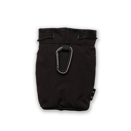 Utah Rangefinder Pouch - Black