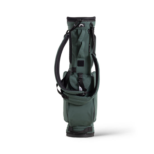 Rover Stand Bag - Dark Green