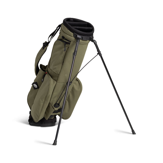 Rover Stand Bag - Olive