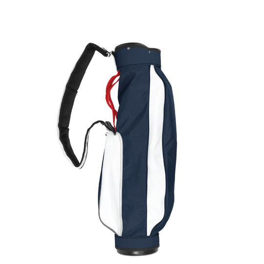 Original Jones Bag - Navy/Red/White